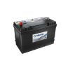 Varta Professional Dual Purpose 12V 105Ah 800A 820 054 080