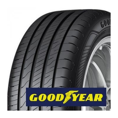 Pneumatiky GOODYEAR efficient grip performance 2 195/55 R16 87H TL, letní pneu, osobní a SUV