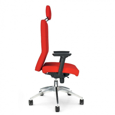 kancelářská židle nosnost 160 kg – Heureka.cz