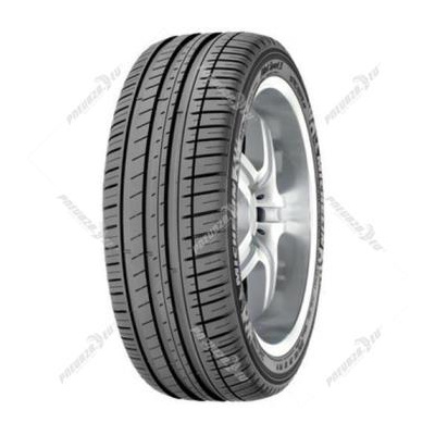 245/35R20 95Y, Michelin, PILOT SPORT 3