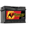 Banner Starting Bull 12V 60Ah 480A 560 09