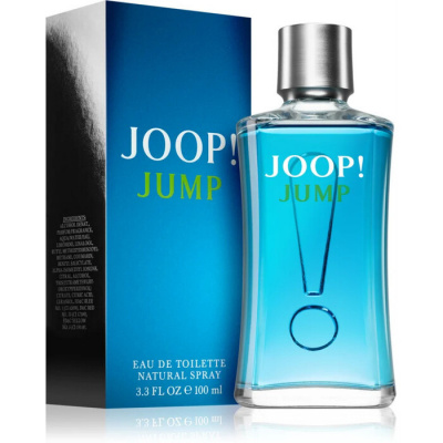 Joop! Jump pánská toaletní voda 200 ml