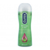 Durex Play Massage masážní a lubrikační gel 2v1 s aloe vera 200 ml