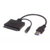 PremiumCord USB 3.0 - SATA kabelový adaptér pro 2.5" HDD - PremiumCord ku3ides8