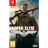 Nintendo Switch Sniper Elite 4