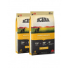 ACANA Dog Puppy Junior Heritage 2 x 11.4 kg