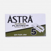 Astra žiletky platinum 5 ks -