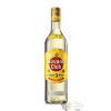 Havana Club „ Aňejo 3 aňos ” white Cuban rum 37.5% vol. 1.00 l