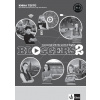 Bloggers 2 (A1.2) – kniha testů + MP3 ke stažení