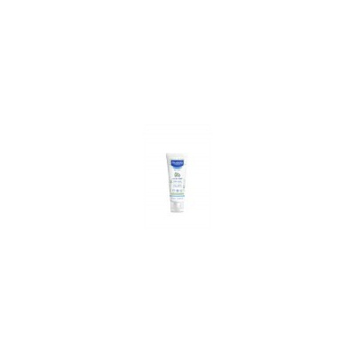 Mustela HYDRA BÉBÉ Hydratační krém na obličej 40 ml