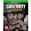 Call of Duty: WWII (XONE)