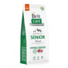 Brit Care Senior Lamb & Rice 12 kg (AKCE ex. sklad expedujeme do 48 hodin)