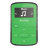 SanDisk MP3 Sansa Clip JAM 8 GB (139708) jasně zelená