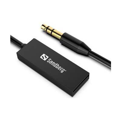 Sandberg adaptér Bluetooth Audio Link USB