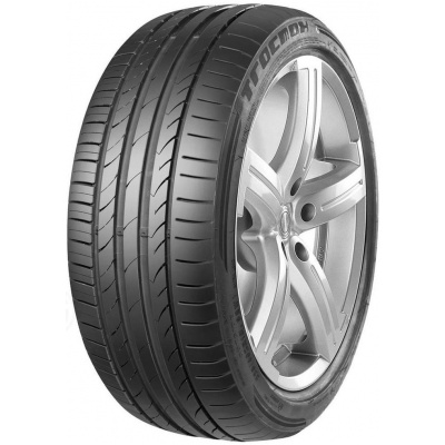 Tracmax X PRIVILO TX-3 235/35 R19 91Y