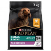 Purina Pro Plan Small & Mini Adult Optidigest kuře 7 kg