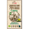 Bio hořká čokoláda s olivovým olejem SOLÉ 100 g