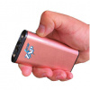 ZAP Edge Paralyzér 950 000 V s USB Nabíjecím kabelem Růžový