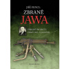 Zbraně JAWA - Zbrojní projekty firmy Ing. F. Janeček