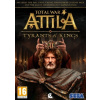 Total War: Attila - Tyrants and Kings Edition