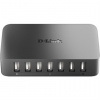 D-Link DUB-H7/E 7-Port USB 2.0 Hub