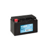 Exide Start-Stop 12V 9Ah 120A EK091