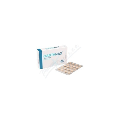 VULM Castanax Aescin 30mg tbl.60