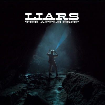 The Apple Drop (Liars) (CD / Album)
