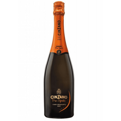 Cinzano Pro-Spritz 11,5% 0,75 l