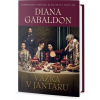 Vážka v jantaru - Gabaldon Diana