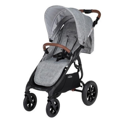 VALCO BABY sportovní kočárek SNAP 4 TREND SPORT TAILOR MADE Grey Marle