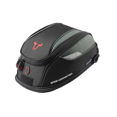 Tankvak QUICK LOCK EVO Tankbag Daypack SW Motech Honda NC 750 S / SD 2014 - BC.TRS.00.108.20001-BC.3957