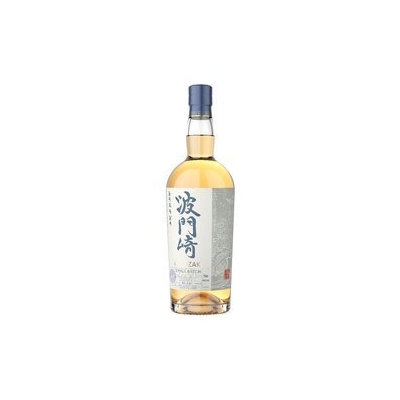 Hatozaki Pure malt 0.7l