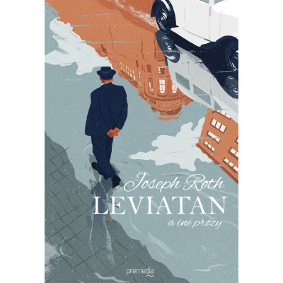 Leviatan - Joseph Roth