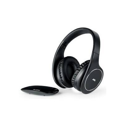 Sluchátka Meliconi HP Easy Digital (497319) černá