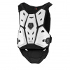 SCOTT OUTLET BODY ARMOR JR COMMANDER 2 Varianta: 2018 white XS Pohlaví: unisex