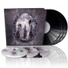 Nightwish: End Of An Era: Earbook: 3Vinyl (LP)+2CD+DVD+Blu-Ray