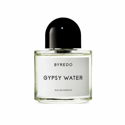 Byredo Parfémová voda (EdP) Gypsy Water Eau de Parfum 100 ml 100 ml - Byredo Gypsy Water parfémovaná voda unisex 100 ml