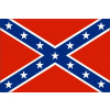 Konfederace (jižanská) vlajka