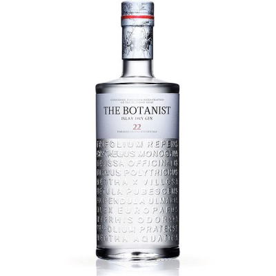 Botanist Dry Gin 0,7l 46 %