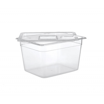 Lauben Sous Vide Container 12