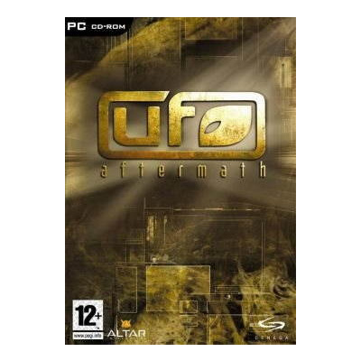 UFO: Aftermath (PC) DIGITAL Steam