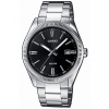 Casio Pánské analogové hodinky Fifi stříbrná One size MTP-1302D-1A1VDF (zd072f)