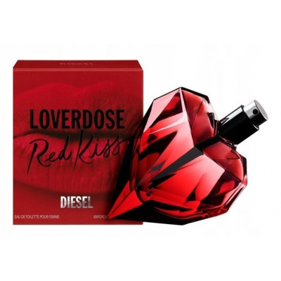 Diesel Loverdose Red Kiss 30ml parfémovaná voda