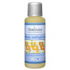 Saloos Dětský masážní olej uvolňující BIO (50 ml) - s pečlivě vybranými bylinnými výtažky
