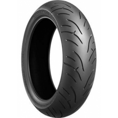 BRIDGESTONE BATTLAX BT023 190/50 R17 73W Rear TL