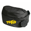 TOKO ledvinka Drink belt black