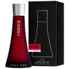 Hugo Boss Deep Red dámská parfémovaná voda 90 ml