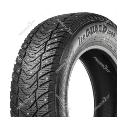 315/40R21 111T, Yokohama, ICE GUARD STUD IG65