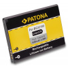 Baterie PATONA pro HTC 1600mAh Baterie, pro mobilní telefon, 35H00140-xxM, 35H00152-xxM, 35H00154-xxM, 99H10240-xx, BA-S450, BAS450, BA-S530, BAS530, BB96100, BG32100, S520, S580, 1 PT3011